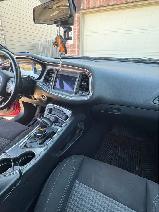 2021 Dodge Challenger 3rd Gen - Image 10 of 11