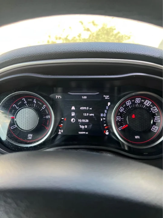 2021 Dodge Challenger 3rd Gen - Image 3 of 12