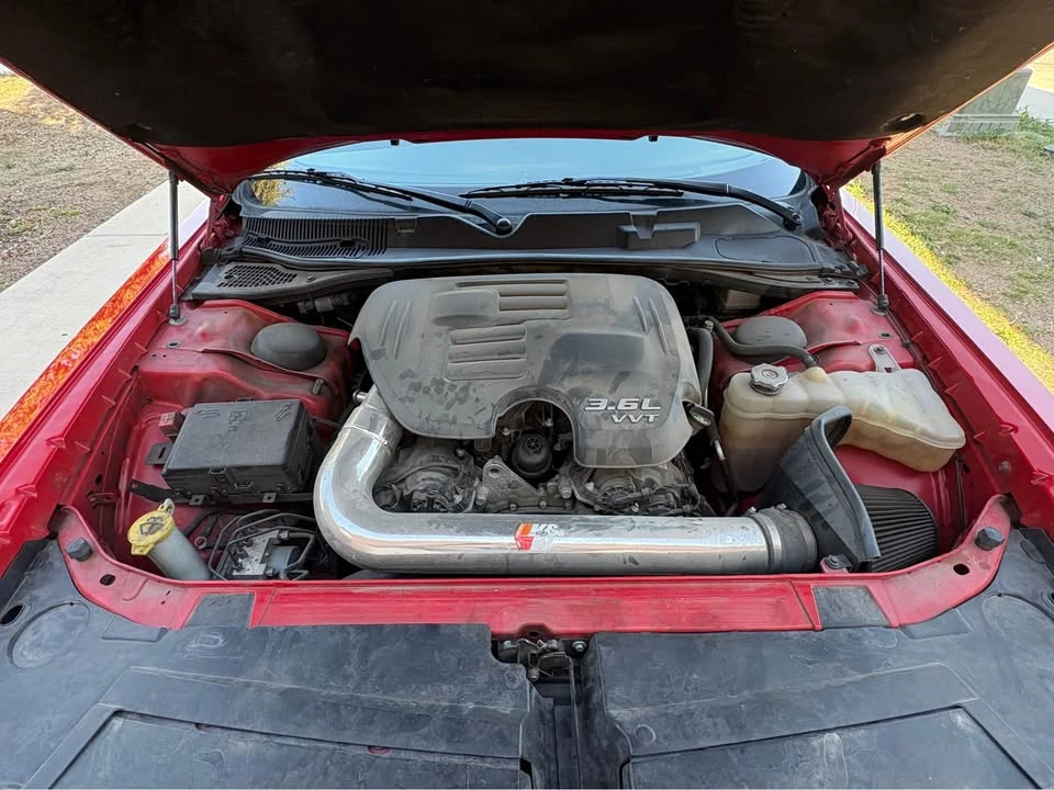 2021 Dodge Challenger 3rd Gen - Image 11 of 11
