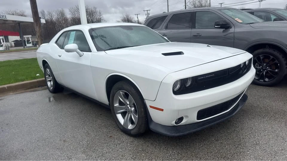 2021 Dodge Challenger 3rd Gen - Image 3 of 5