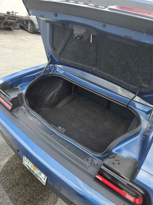 2021 Dodge Challenger 3rd Gen - Image 4 of 8