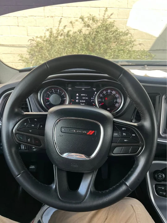 2021 Dodge Challenger 3rd Gen - Image 2 of 12
