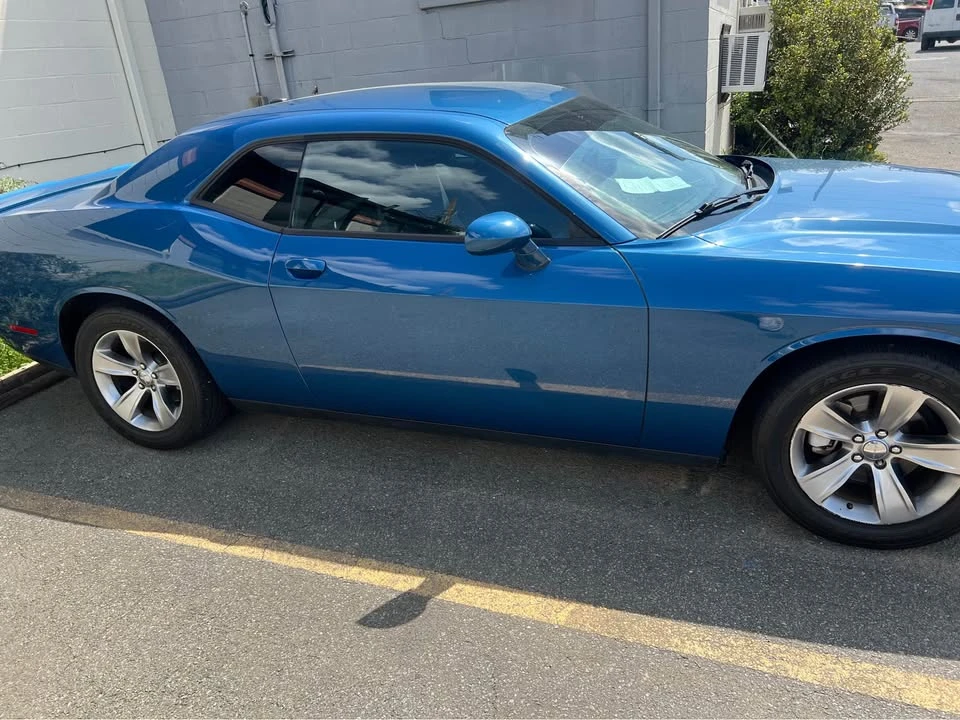 2021 Dodge Challenger 3rd Gen - Image 12 of 12