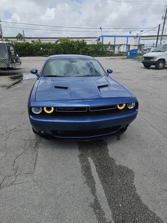 2021 Dodge Challenger 3rd Gen - Image 2 of 8