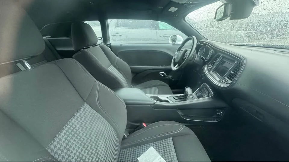 2021 Dodge Challenger 3rd Gen - Image 5 of 5