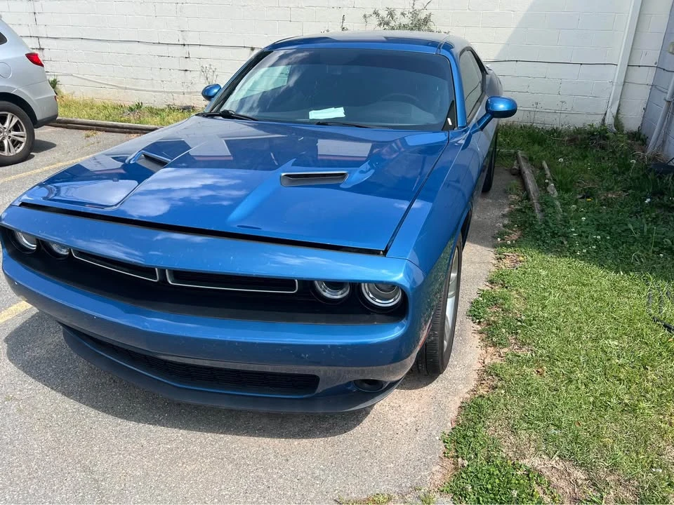 2021 Dodge Challenger 3rd Gen - Image 8 of 12