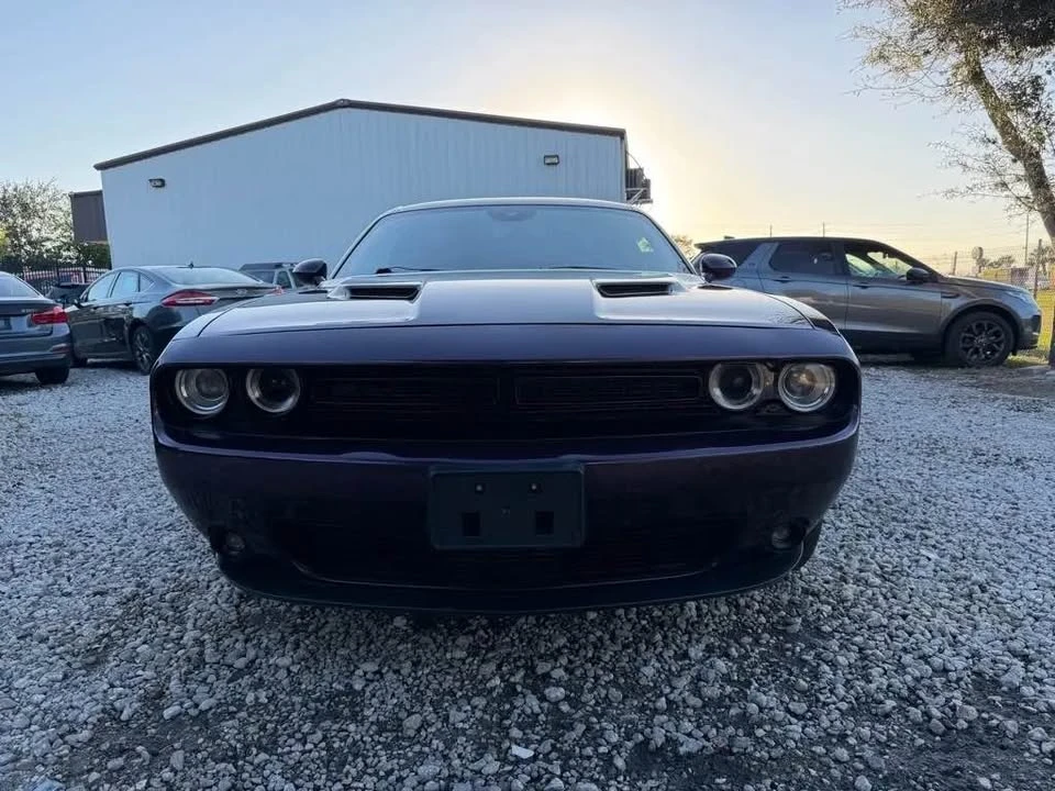 2021 Dodge Challenger 3rd Gen - Image 2 of 17