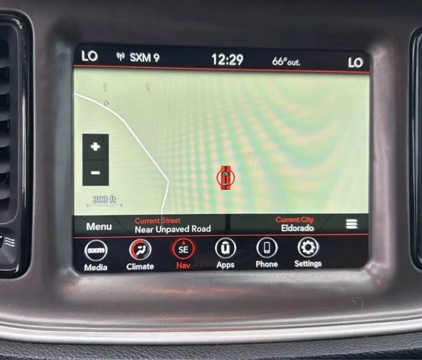 2021 Dodge Challenger 3rd Gen - Image 16 of 17