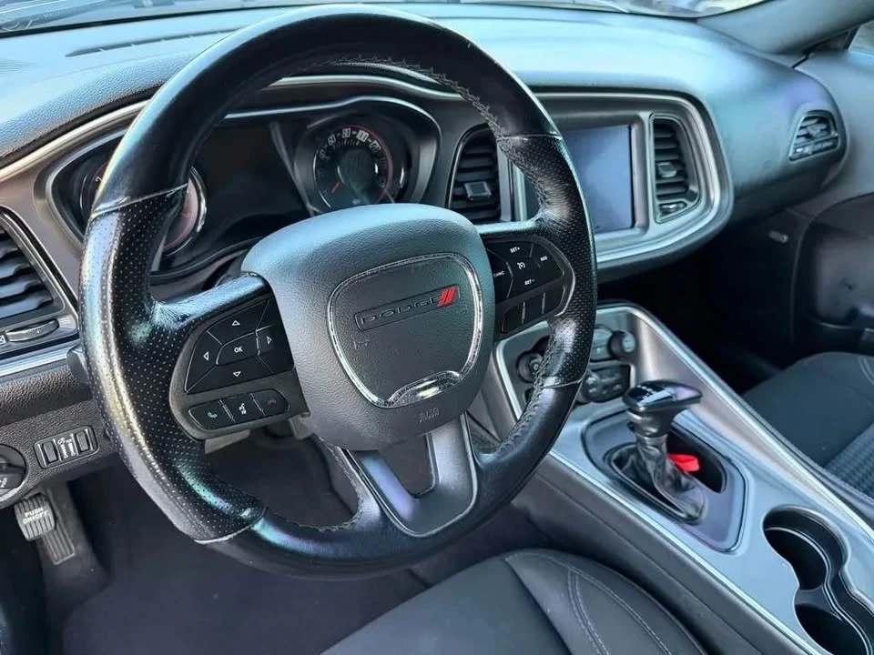 2021 Dodge Challenger 3rd Gen - Image 11 of 17