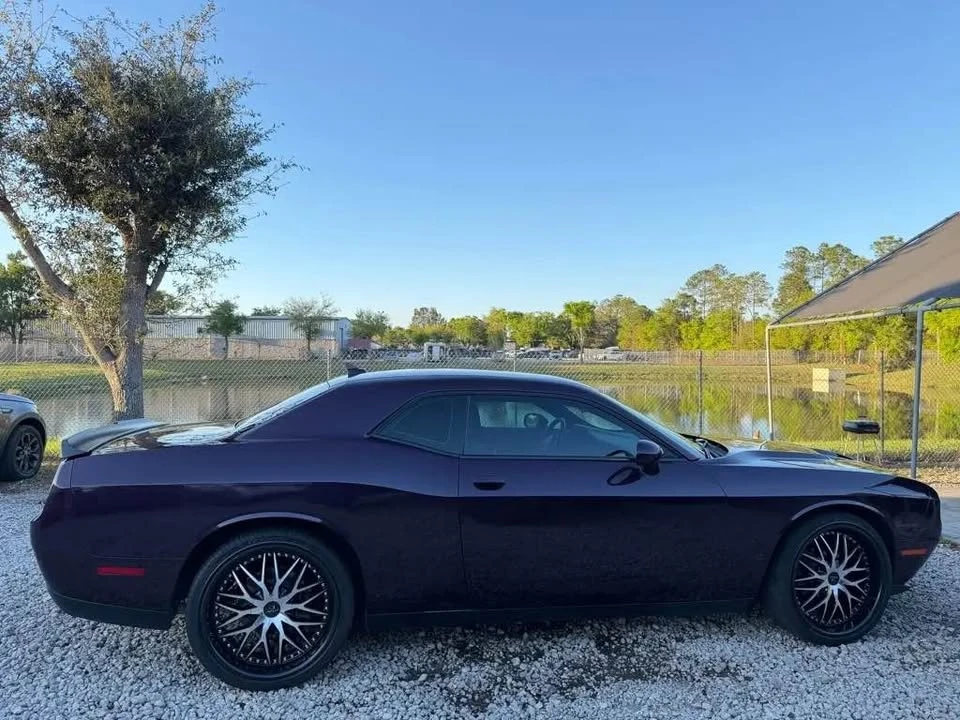2021 Dodge Challenger 3rd Gen - Image 4 of 17