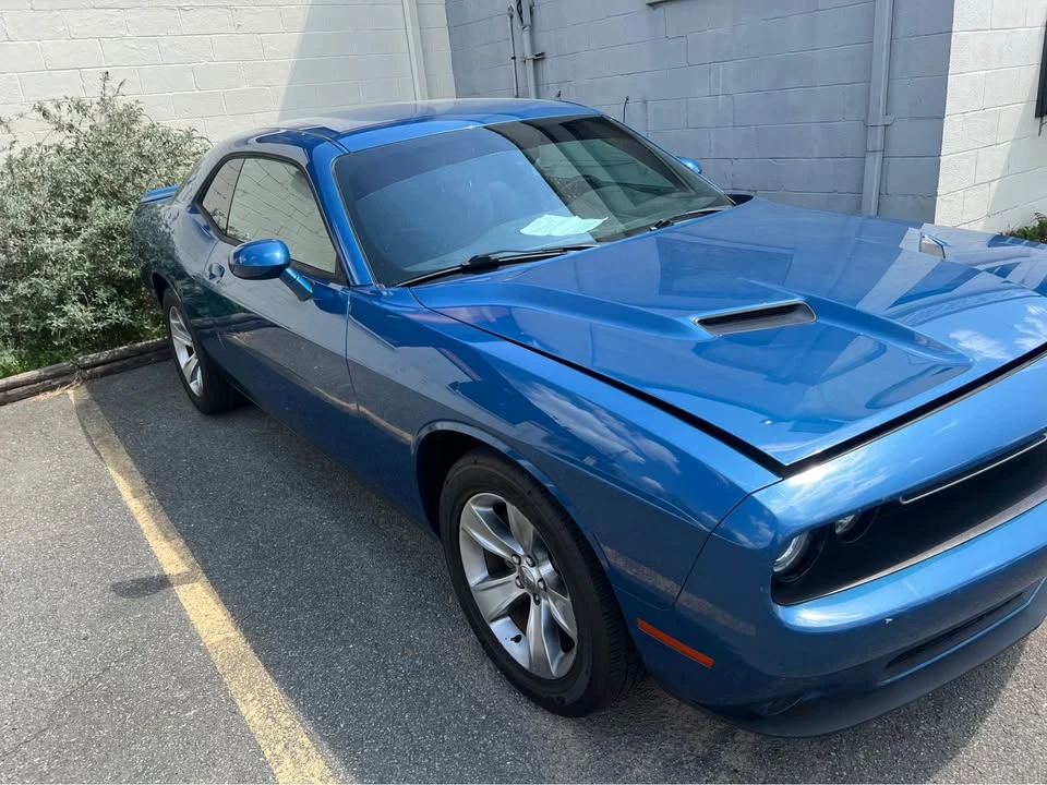 2021 Dodge Challenger 3rd Gen - Image 10 of 12