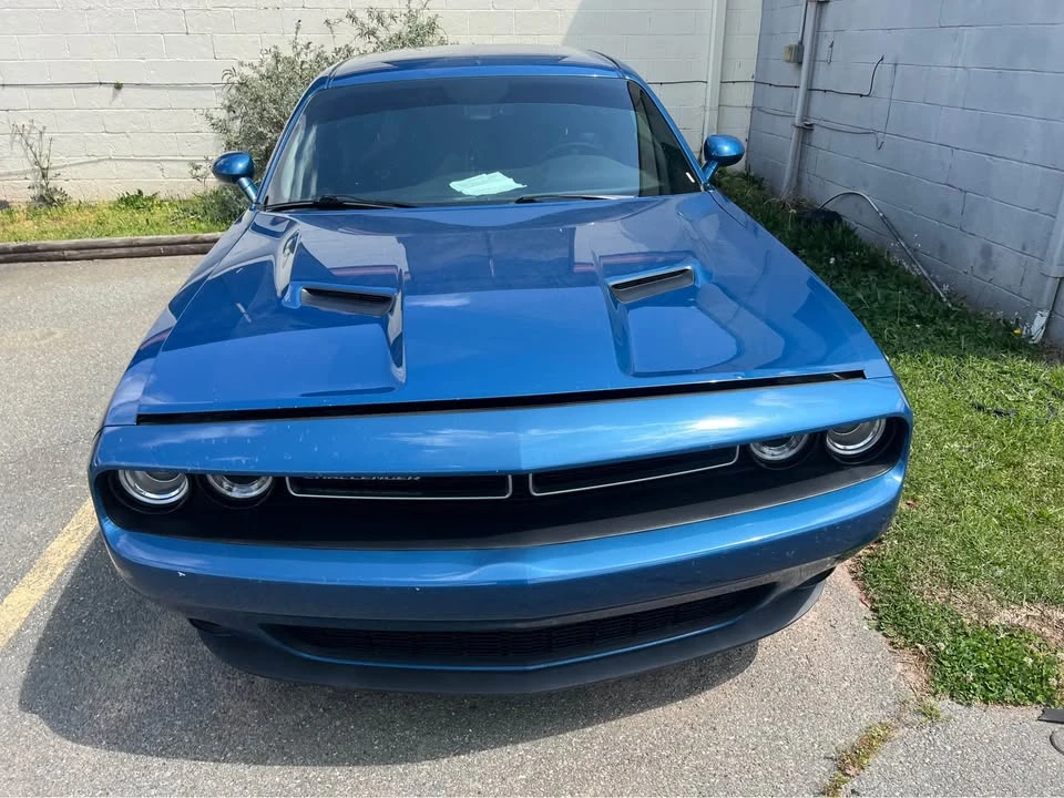 2021 Dodge Challenger 3rd Gen - Image 9 of 12