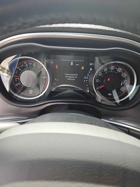 2021 Dodge Challenger 3rd Gen - Image 6 of 8