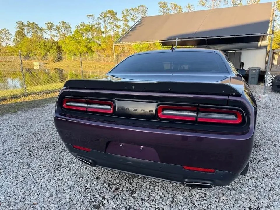 2021 Dodge Challenger 3rd Gen - Image 6 of 17
