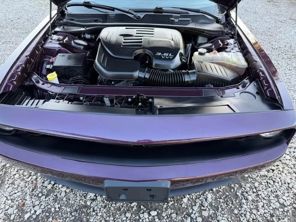 2021 Dodge Challenger 3rd Gen - Image 10 of 17