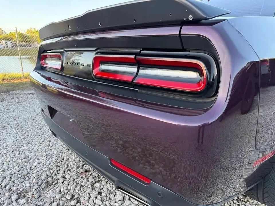 2021 Dodge Challenger 3rd Gen - Image 7 of 17