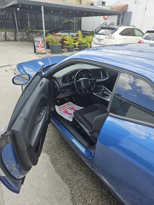 2021 Dodge Challenger 3rd Gen - Image 5 of 8