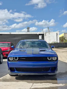 2021 Dodge Challenger SXT Coupe 2D