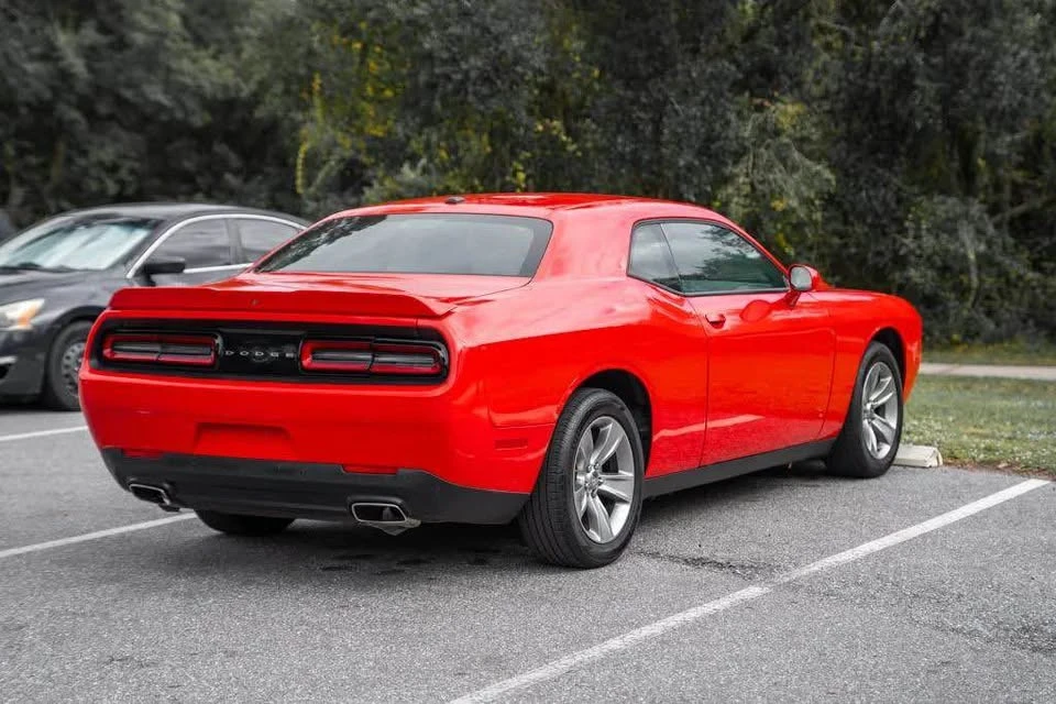 2021 Dodge Challenger 3rd Gen - Image 17 of 20