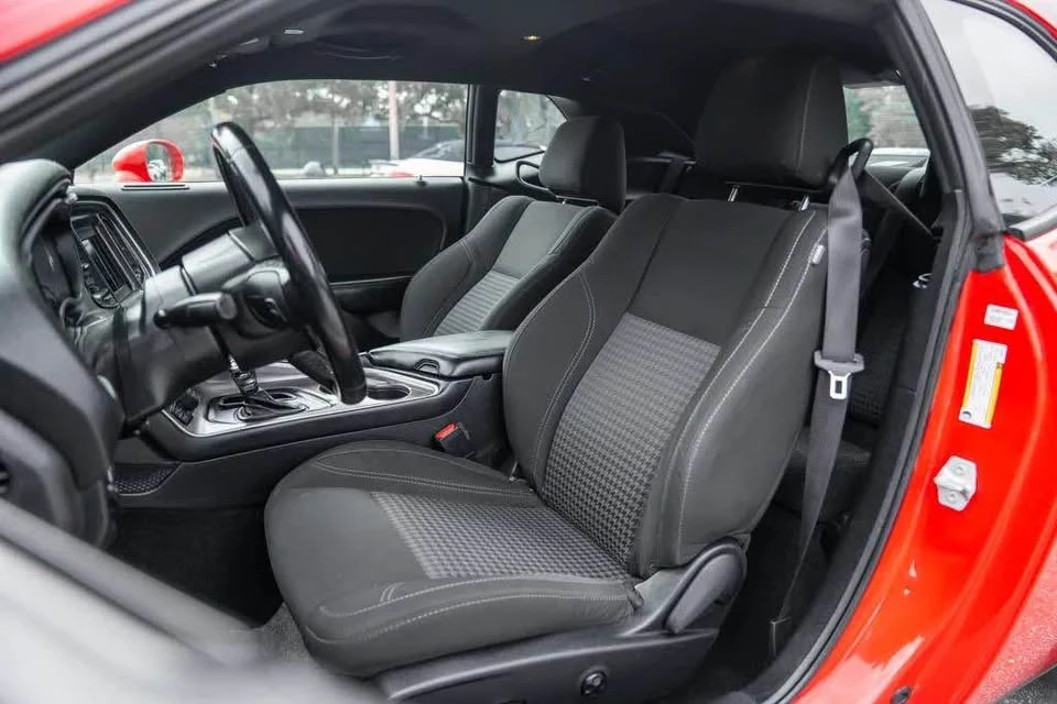 2021 Dodge Challenger 3rd Gen - Image 7 of 20
