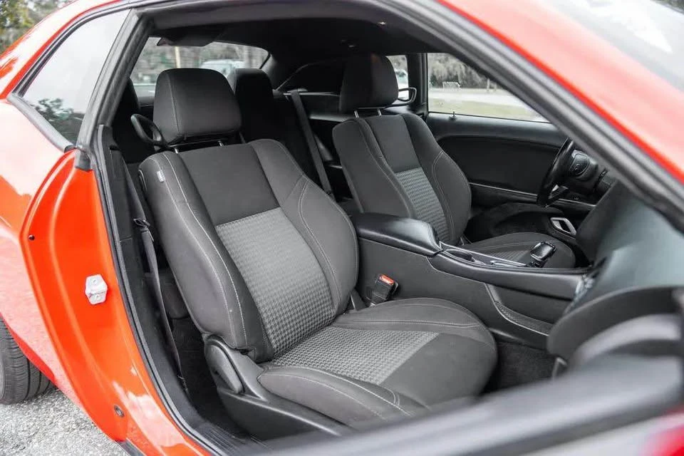 2021 Dodge Challenger 3rd Gen - Image 13 of 20