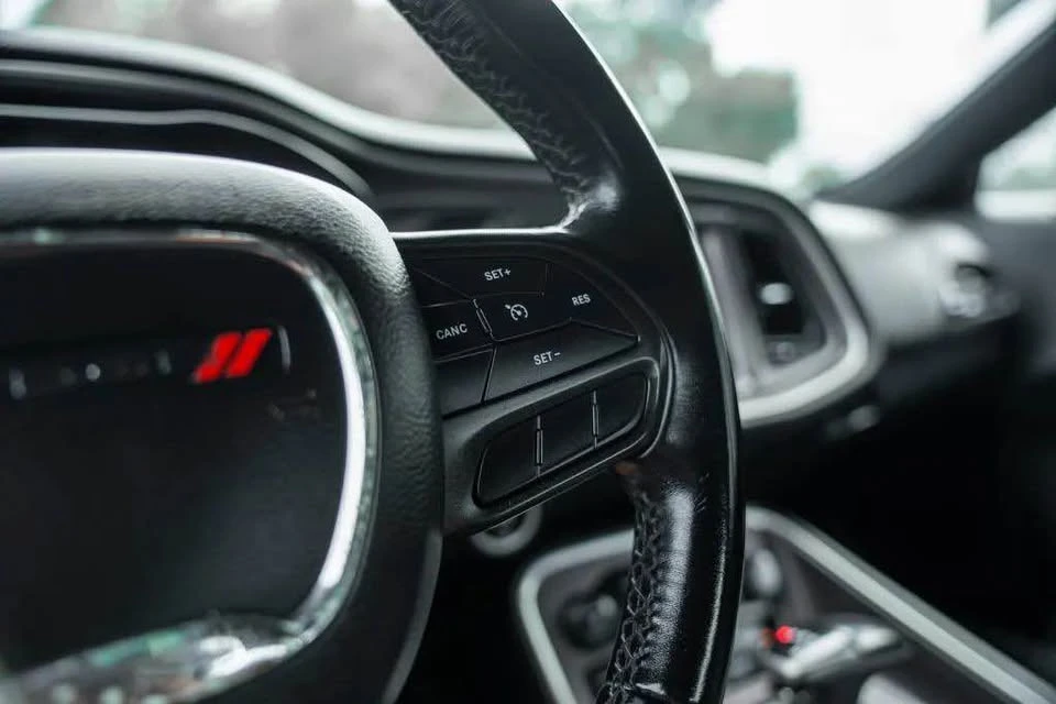 2021 Dodge Challenger 3rd Gen - Image 5 of 20