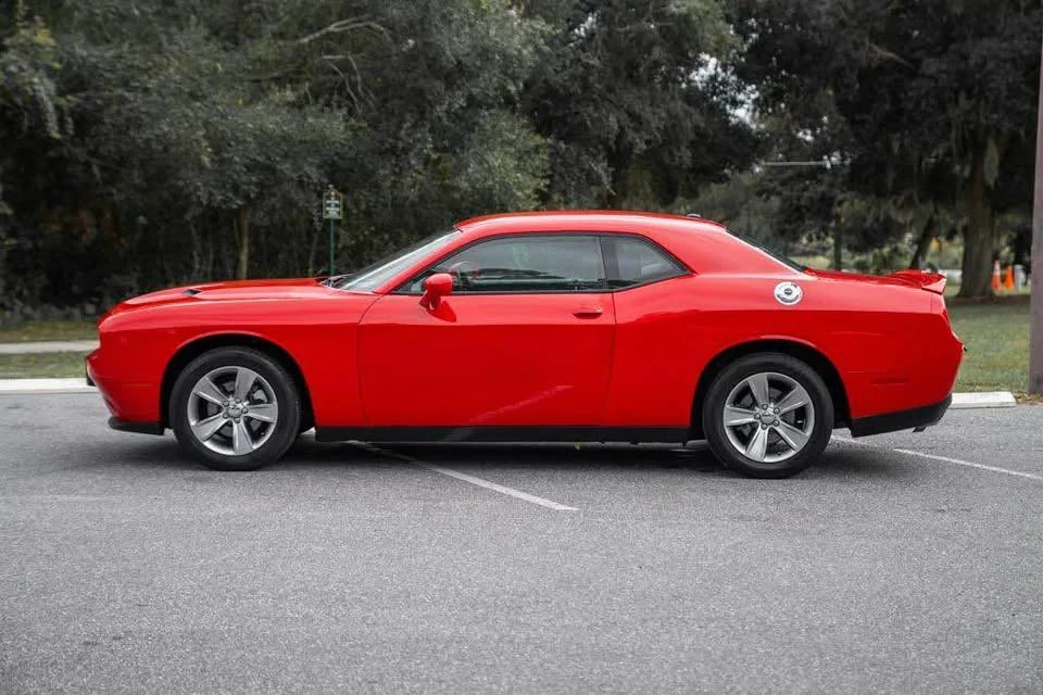 2021 Dodge Challenger 3rd Gen - Image 15 of 20