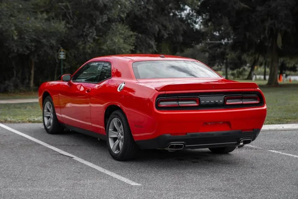 2021 Dodge Challenger 3rd Gen - Image 18 of 20