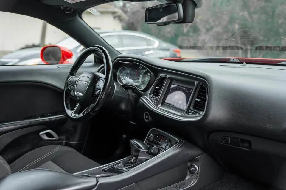 2021 Dodge Challenger 3rd Gen - Image 4 of 20