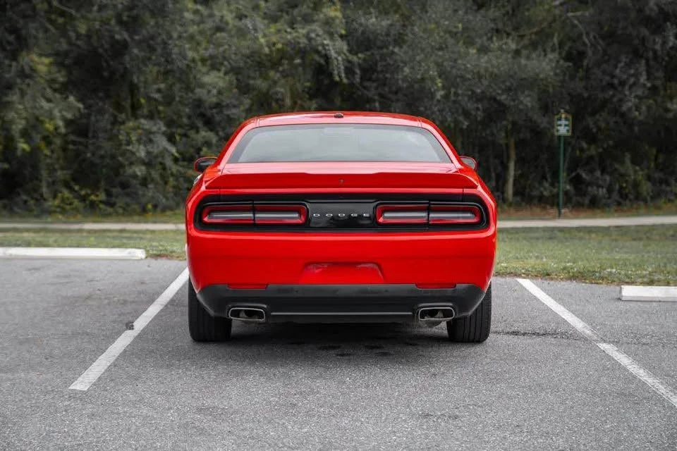 2021 Dodge Challenger 3rd Gen - Image 19 of 20