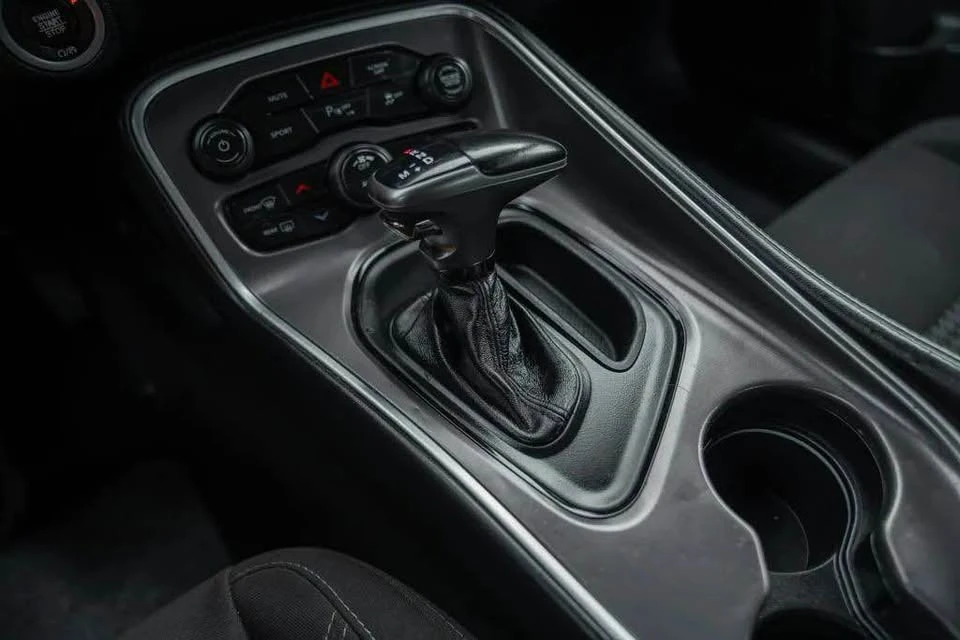 2021 Dodge Challenger 3rd Gen - Image 8 of 20