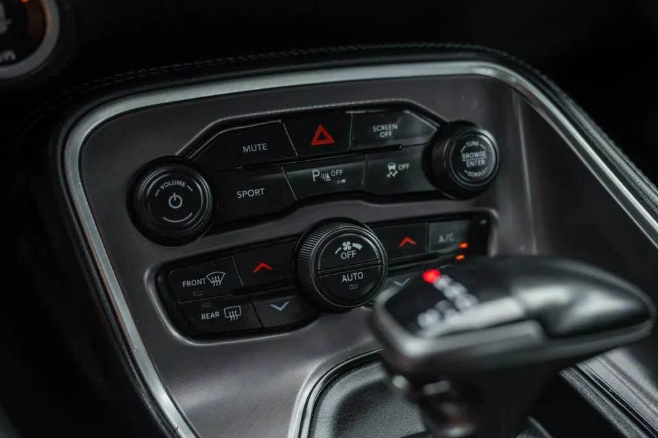 2021 Dodge Challenger 3rd Gen - Image 6 of 20