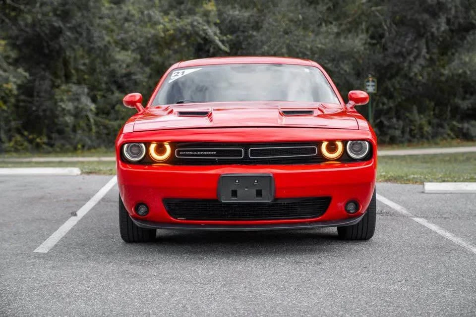2021 Dodge Challenger 3rd Gen - Image 3 of 20