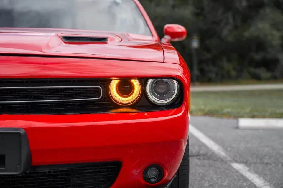 2021 Dodge Challenger 3rd Gen - Image 20 of 20