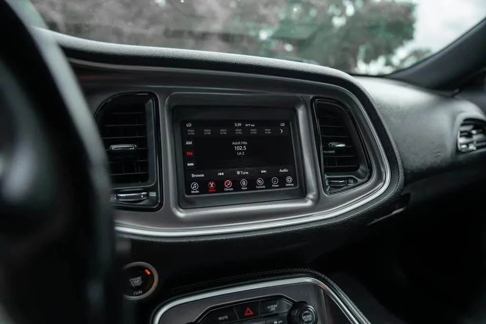 2021 Dodge Challenger 3rd Gen - Image 9 of 20