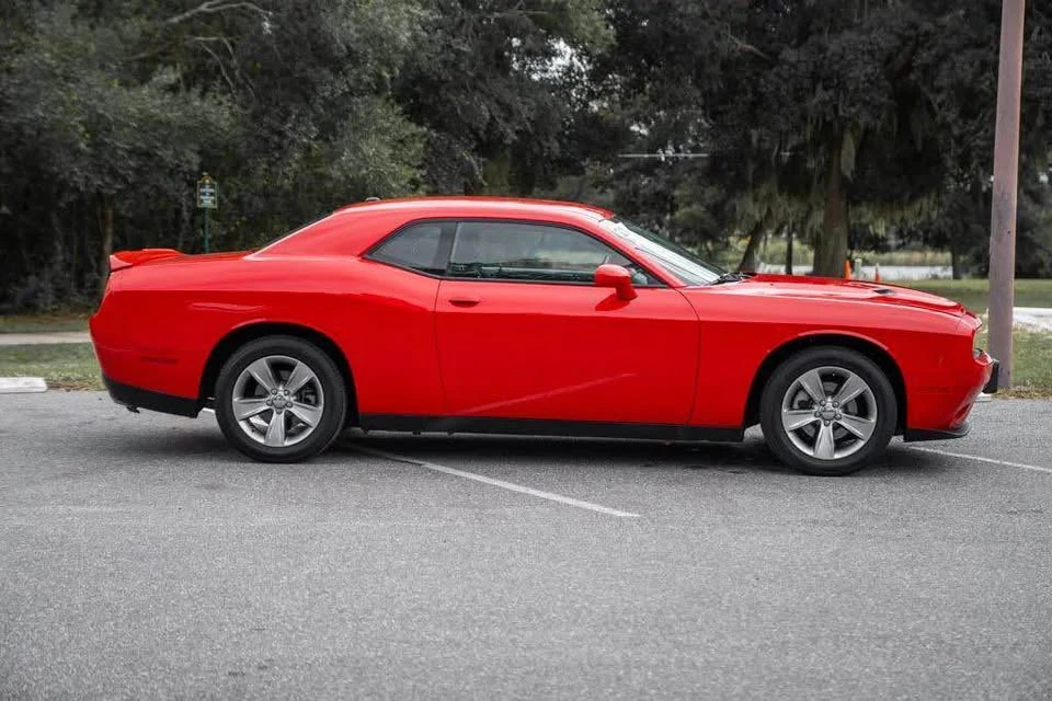 2021 Dodge Challenger 3rd Gen - Image 16 of 20