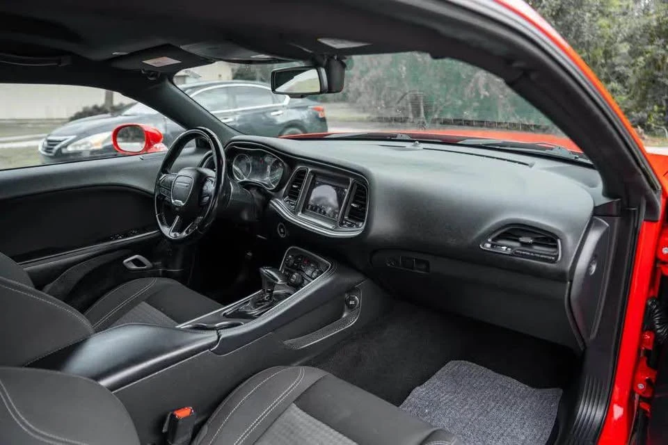 2021 Dodge Challenger 3rd Gen - Image 12 of 20
