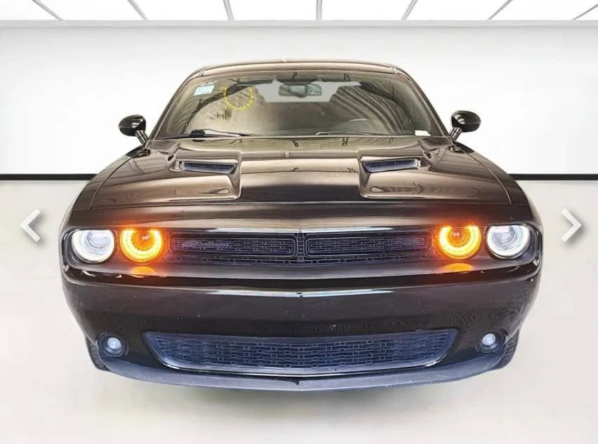 2021 Dodge Challenger 3rd Gen - Image 2 of 8