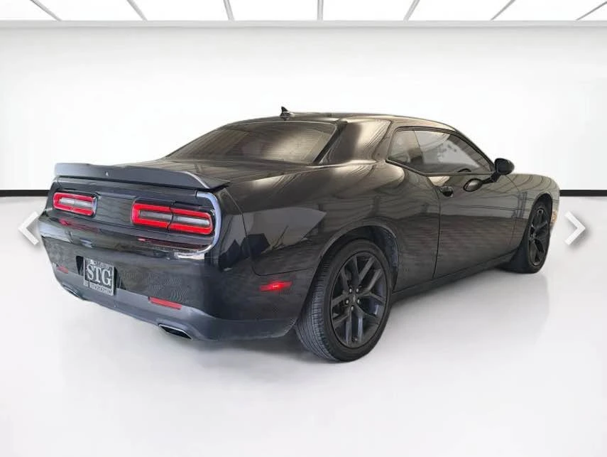 2021 Dodge Challenger 3rd Gen - Image 4 of 8