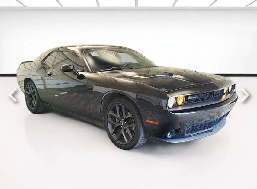 2021 Dodge Challenger 3rd Gen - Image 3 of 8