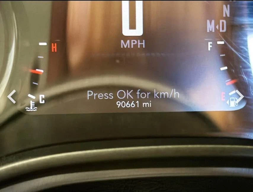 2021 Dodge Challenger 3rd Gen - Image 5 of 8