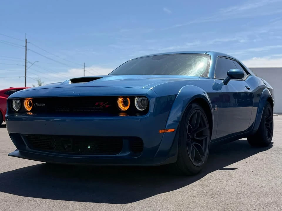 2021 Dodge Challenger 3rd Gen - Image 10 of 11