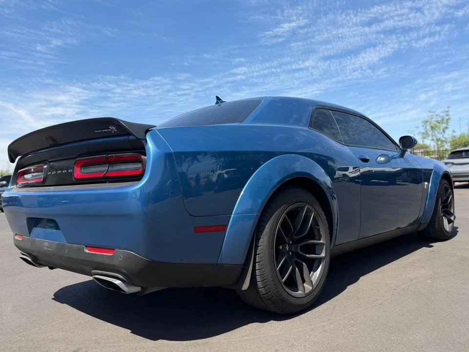 2021 Dodge Challenger 3rd Gen - Image 7 of 11