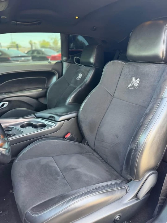 2021 Dodge Challenger 3rd Gen - Image 4 of 11