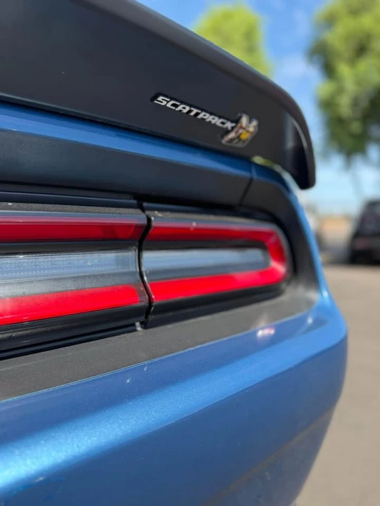 2021 Dodge Challenger 3rd Gen - Image 5 of 11
