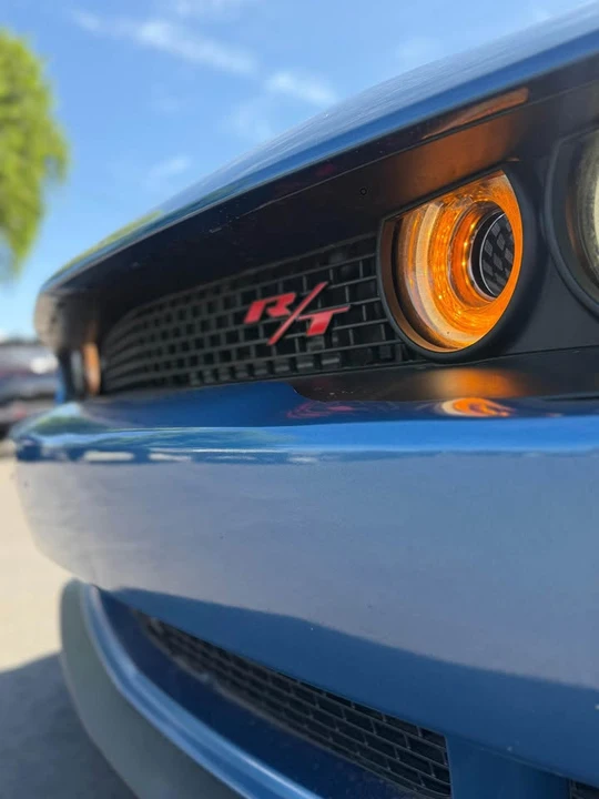 2021 Dodge Challenger 3rd Gen - Image 3 of 11