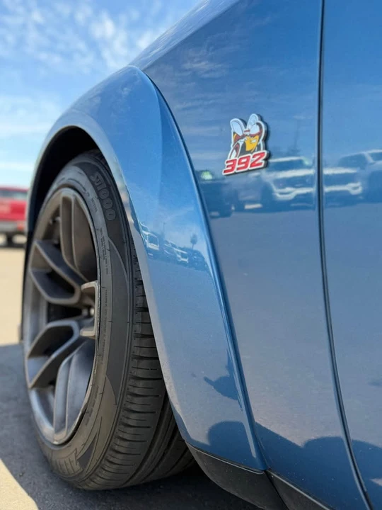 2021 Dodge Challenger 3rd Gen - Image 9 of 11