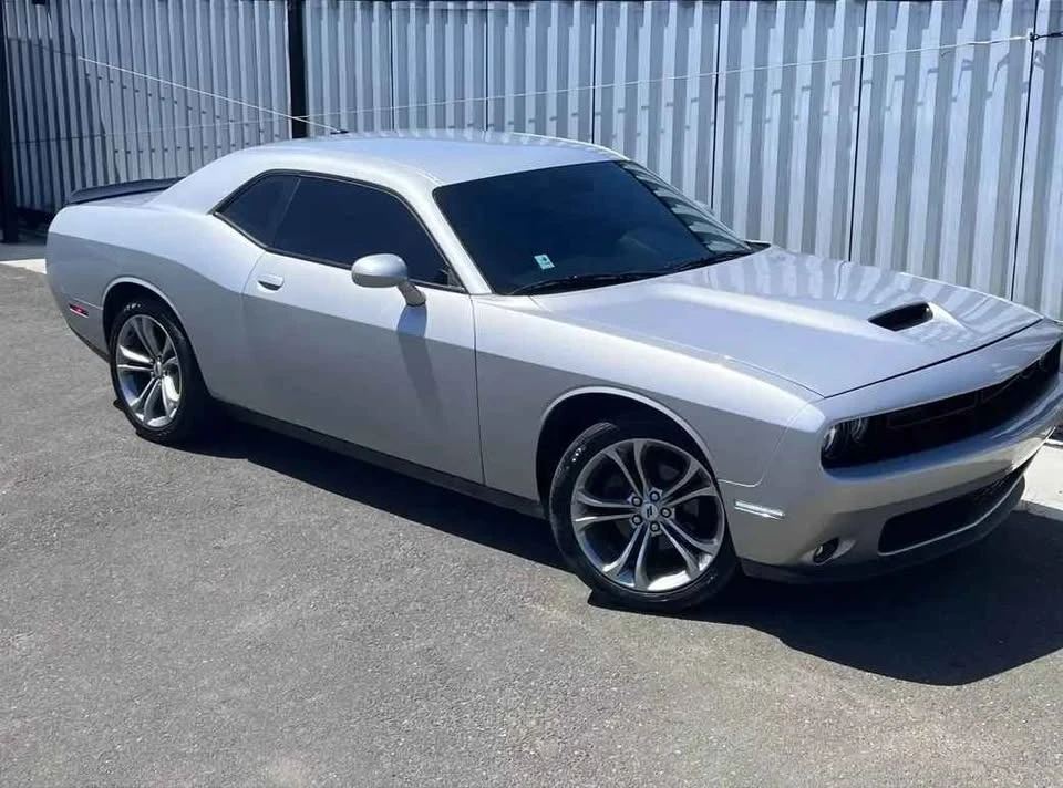 2021 Dodge Challenger 3rd Gen - Image 4 of 5