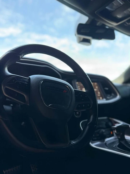 2021 Dodge Challenger 3rd Gen - Image 8 of 11