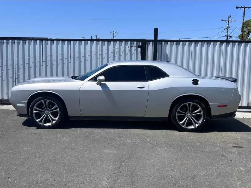 2021 Dodge Challenger 3rd Gen - Image 3 of 5